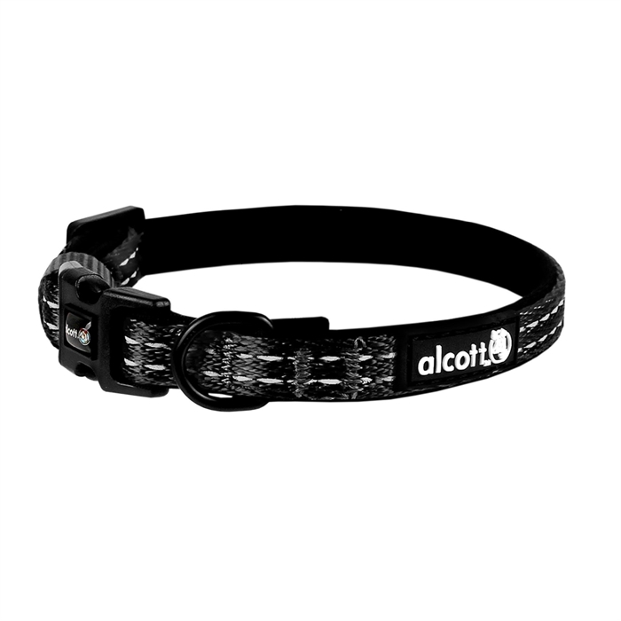 Alcott Adventure XS 18-28 cm sort