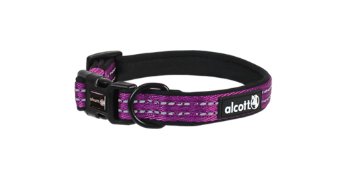 Alcott Adventure L 45-65 cm Purple