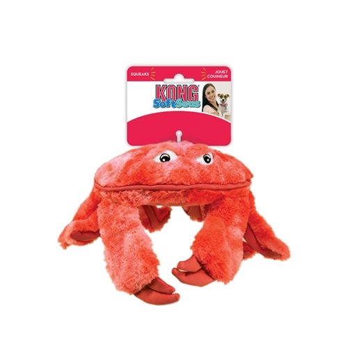 KONG SoftSeas Crab