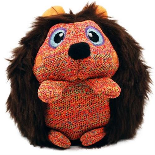 KONG ZigWigz Hedgehog - Medium