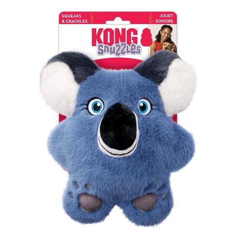 KONG Snuzzles Koala, Medium