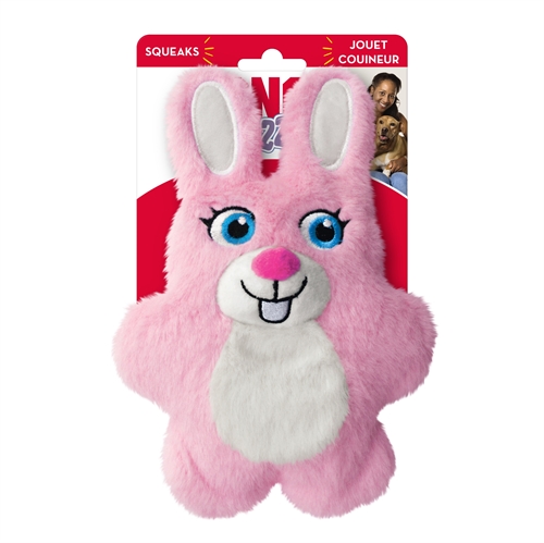   KONG Snuzzels Kiddos Bunny Small KONG 