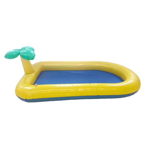 Active Canis Pet Splash Pool 163*100*44cm