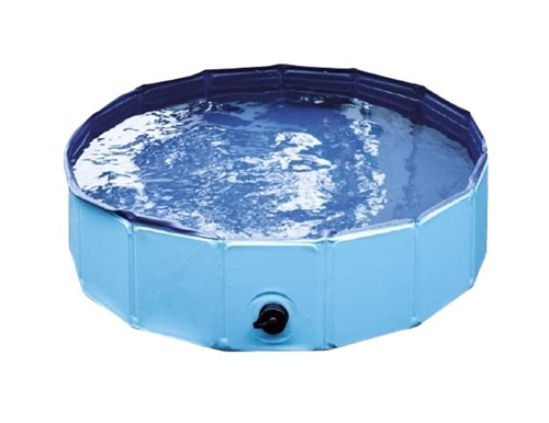 Active Canis Dog Pool, 100×30 cm