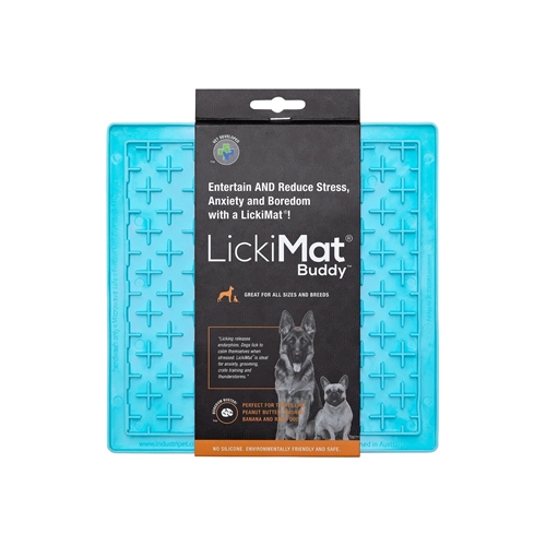 KW LICKIMAT ORIGINAL TURKIS 20 CM