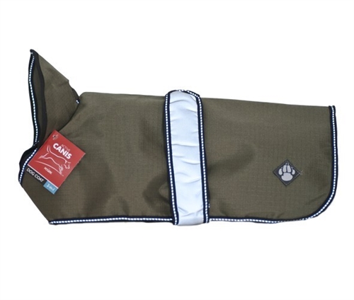 Canis 2i1, khaki 75 cm