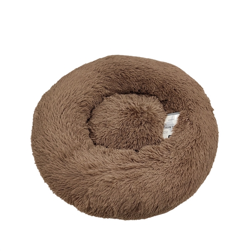 Danish Design Calming Bed M 70×20 cm Brun