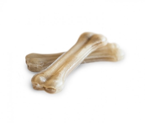 Treateaters Pressed Bone 10cm, 20 stk
