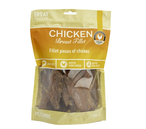 Treateaters Chicken breast 500g