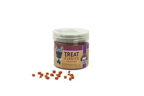 Treateaters Mini Bits Beef 70g