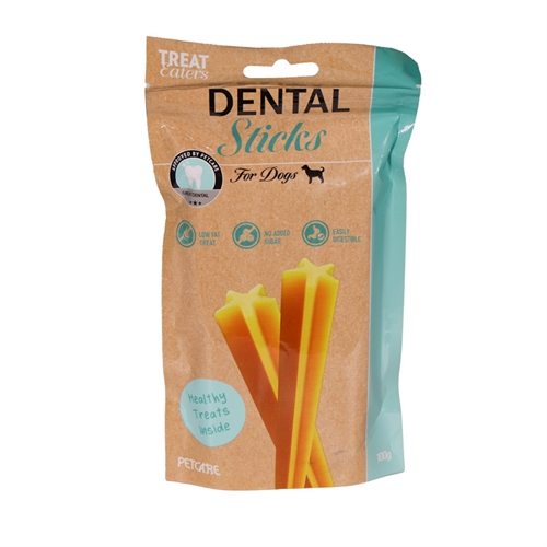 Treateaters Dental Sticks 5pcs 100 gr.