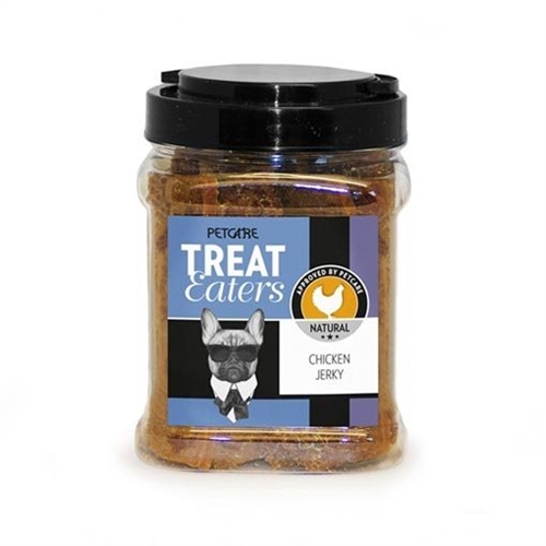MHT 10/4 2025 - Treateaters Chicken Jerky, 400 g 