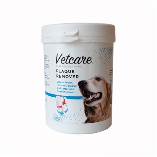 Vetcare plaque remover, 180 gr.