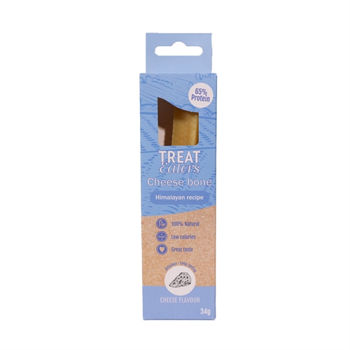 Treateaters Himalayan Cheese 34 g