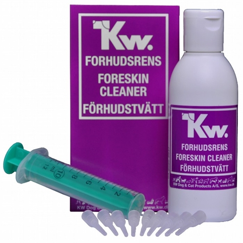 KW Forhudsrens