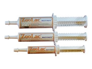 Zoolac multipaste, 32 ml