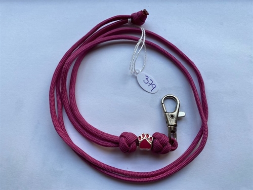 Fløjtesnor Fuchsia