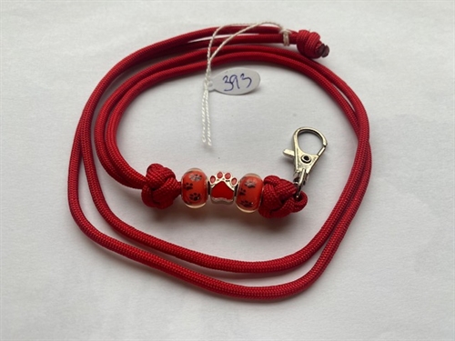 Fløjtesnor Imperial Red