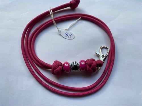 Fløjtesnor Fuchsia