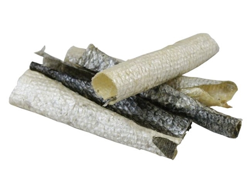 Tikki lakseskind, 50g