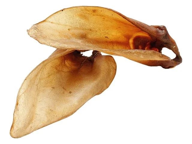 TIKKI OKSEØRER MED MUSKEL, STK PRIS