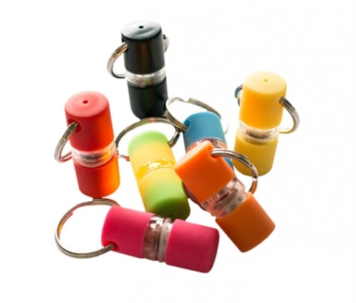 Active Canis Mini LED-light, flere farver