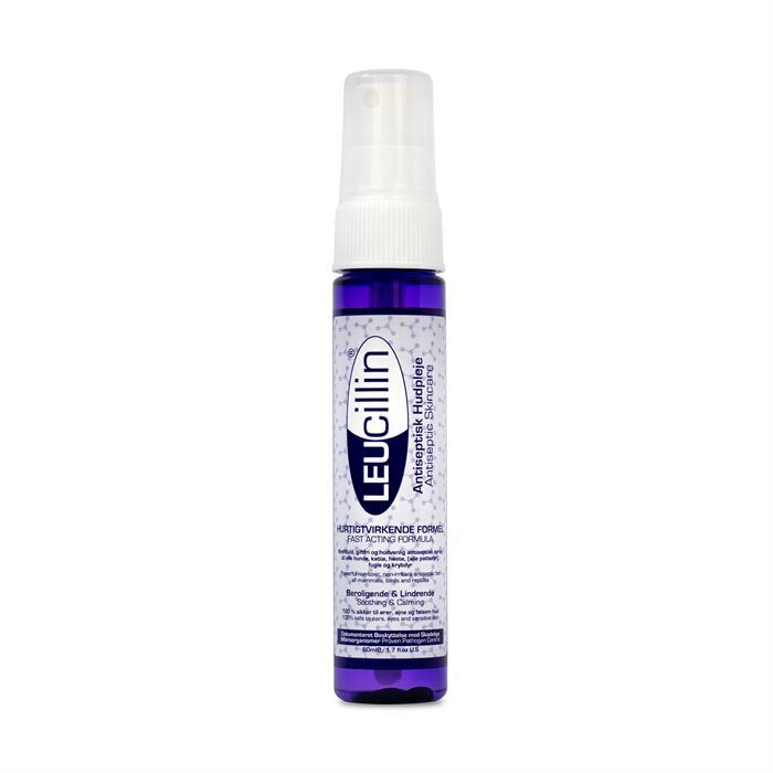 60 Ml. Leucillin Fingerspray
