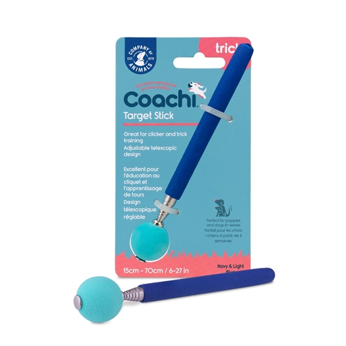 Pekpinne Target Stick Coachi