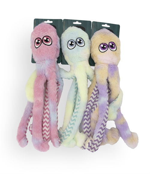 Party Pets Octopus Ass Color 38 cm