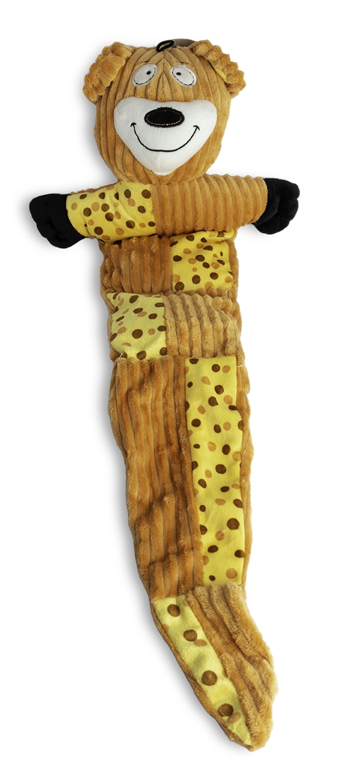 Party Pets, Flat Heads 80 cm., Orange