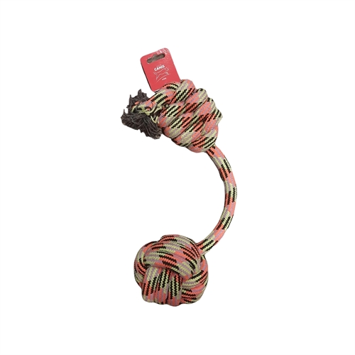 Active Canis Ropeknot 48cm