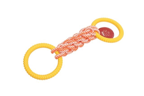 Active Canis Double Loop Knot, 42 cm