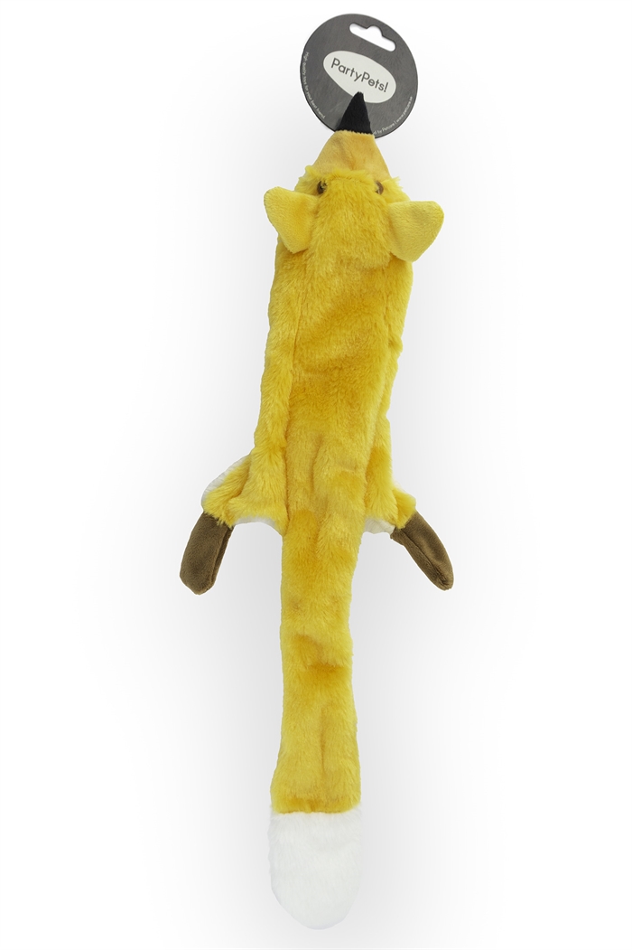 Skinnies Fox, 55 cm