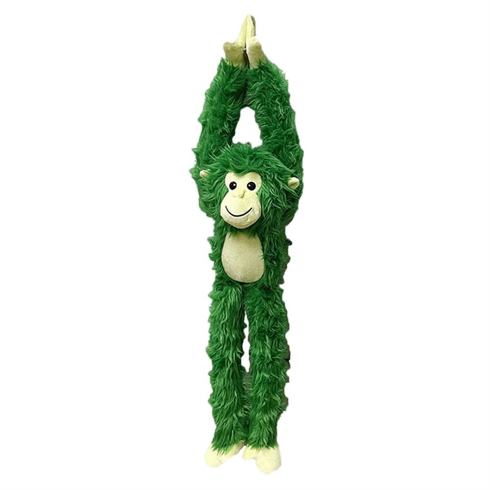 Party Pets Green Monkey 70cm