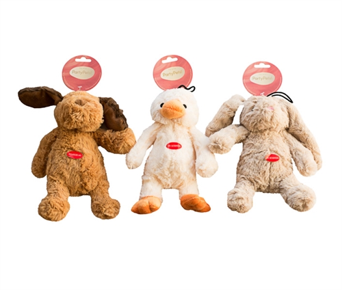 Party Pets Elite The Cute Friends - ca 25 cm