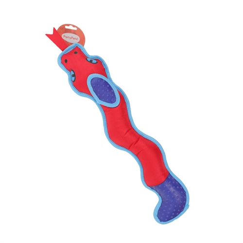 Party Pets Snake 50x12 cm
