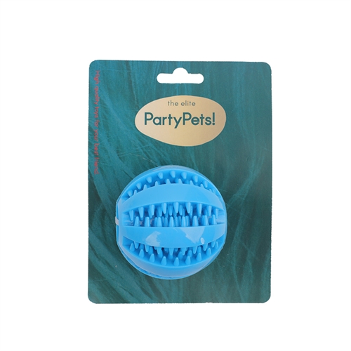 Party Pets Colour Ball 7cm, flere farver