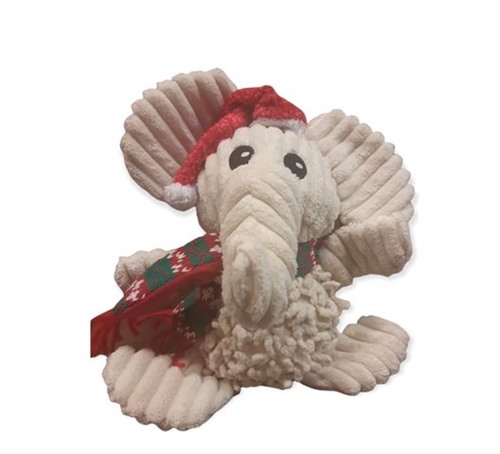 Christmas Naturals Elephant 25 cm