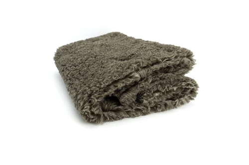 Active Canis Brun Vetbed uden non slip,  100x150 cm