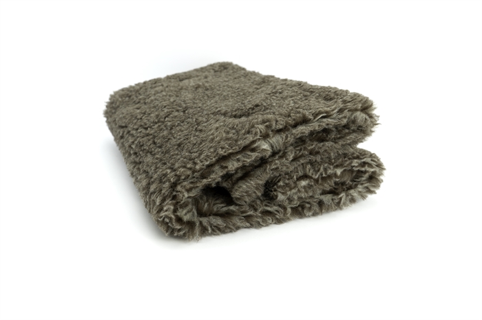 Active Canis Brun Vetbed uden non slip,  100x150 cm