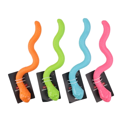 Active Canis Long Snack Snake