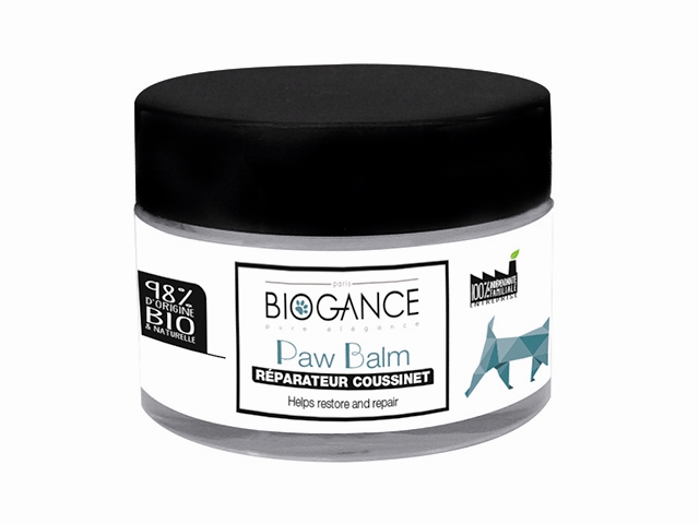 BIOGANCE PAW BALM, 50ML