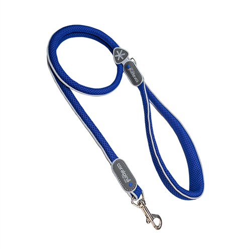 Cinquetorri leash Blue 110 cm
