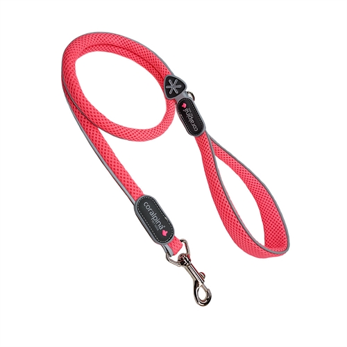 Cinquetorri leash Neon Pink 110 cm
