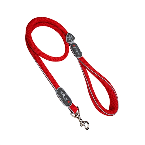 Cinquetorri leash Red 110 cm