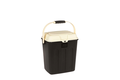 MÆLSON DRY BOX 15 KG CREME LÅG