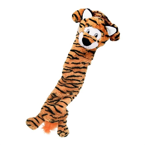 KONG Stretchezz Jumbo Tiger