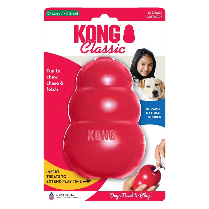 Kong Classic, XXL
