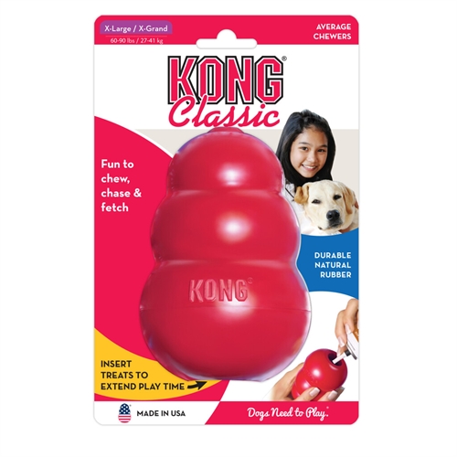 Kong Classic, XL