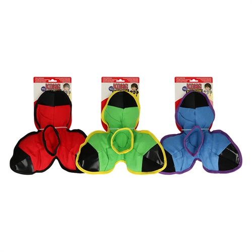 KONG Ballistic Hide 'n Treat M 